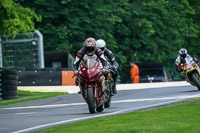 Advanced Group Red Bikes